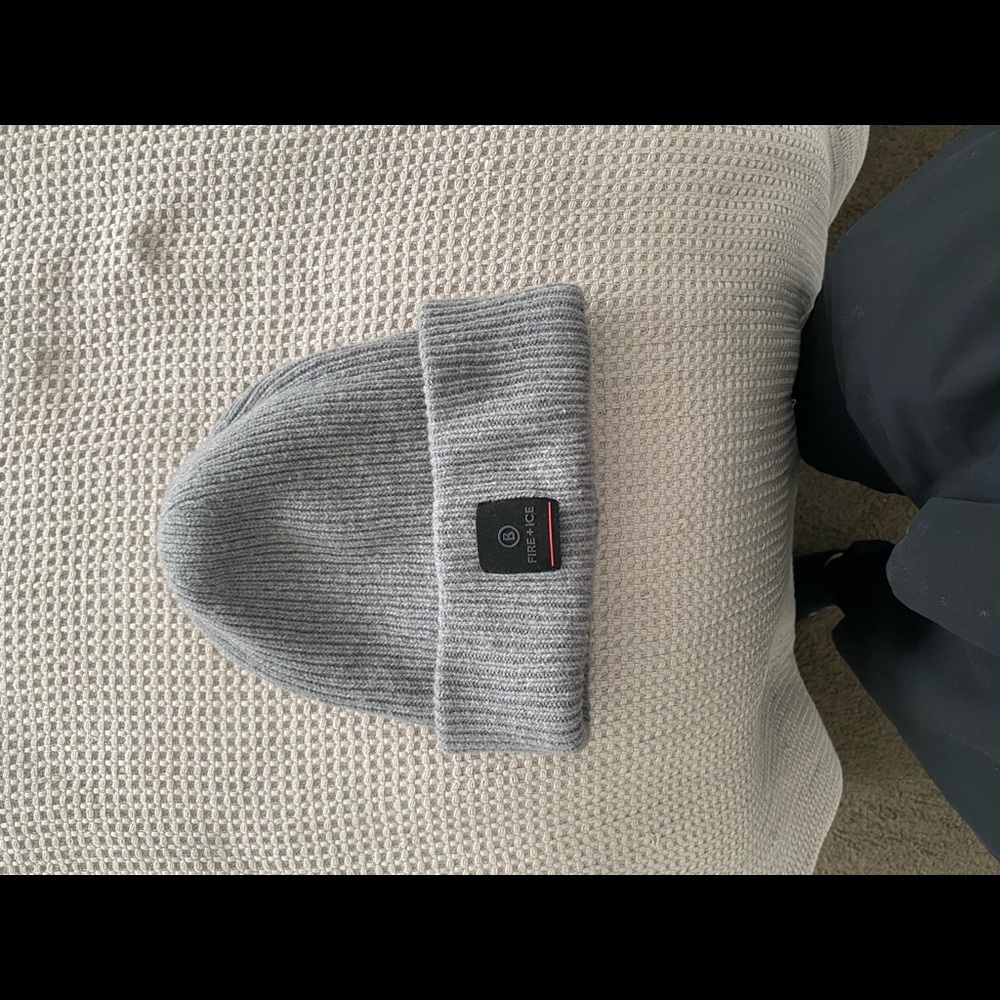 Bogner Fire & Ice Hat
